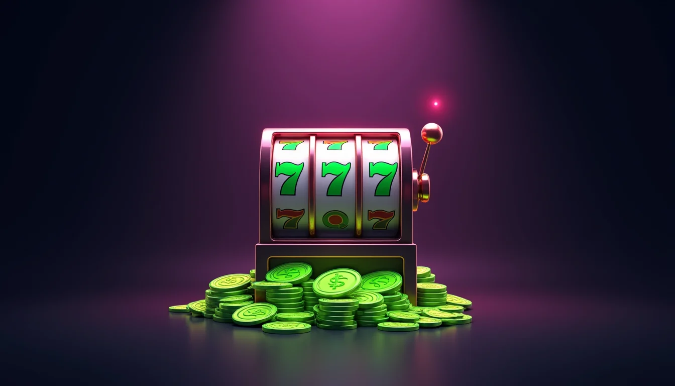 ngeslot account dashboard showing balance and game categories